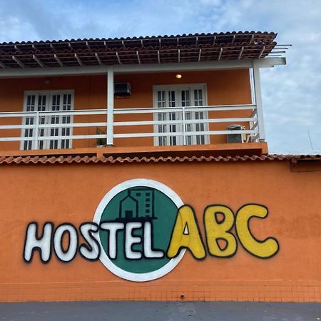 Hostel Abc Angra dos Reis Exterior photo
