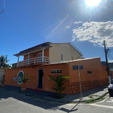 Hostel Abc Angra dos Reis Exterior photo