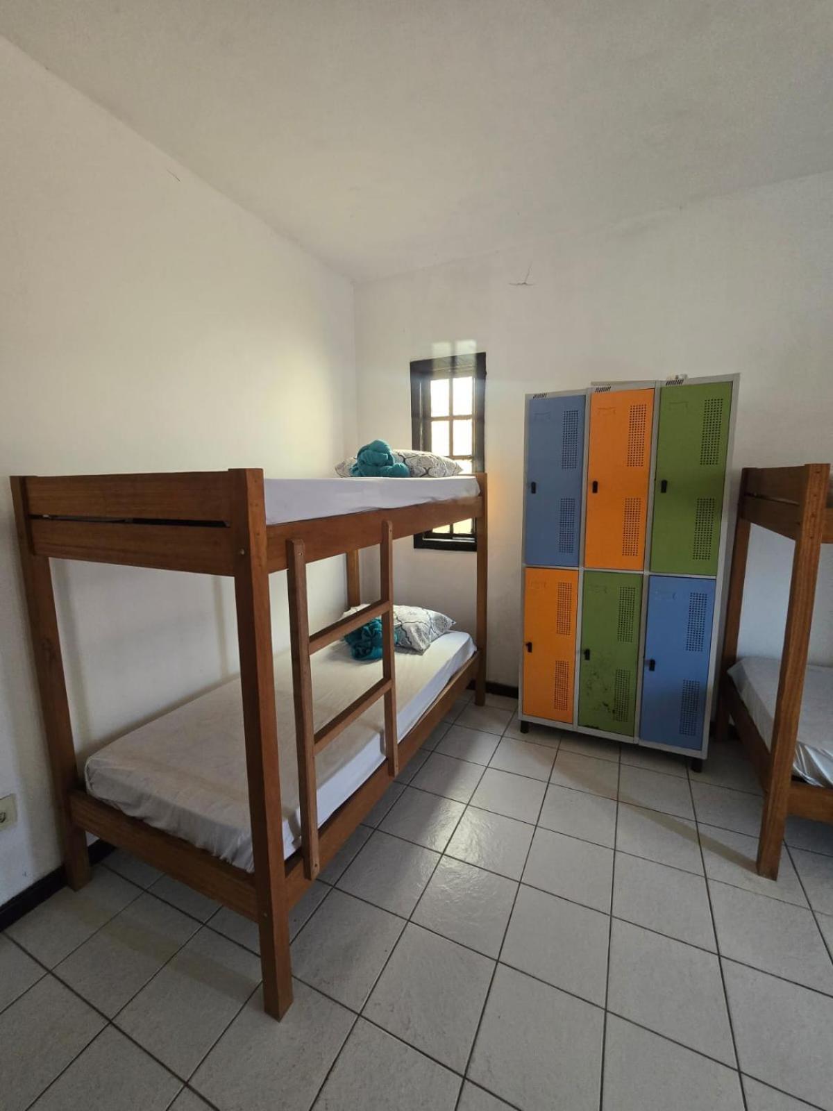 Hostel Abc Angra dos Reis Exterior photo