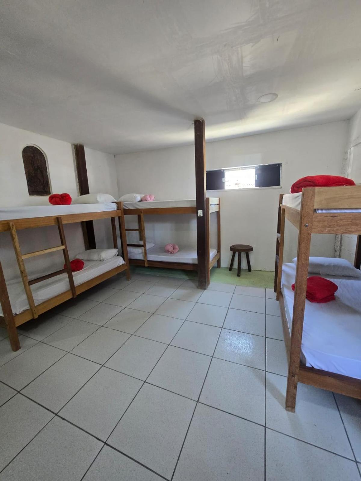 Hostel Abc Angra dos Reis Exterior photo
