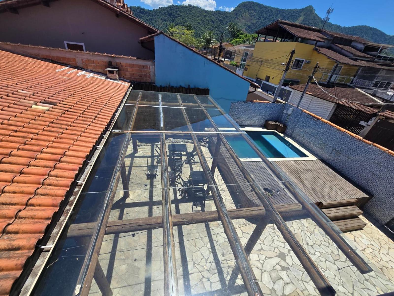 Hostel Abc Angra dos Reis Exterior photo