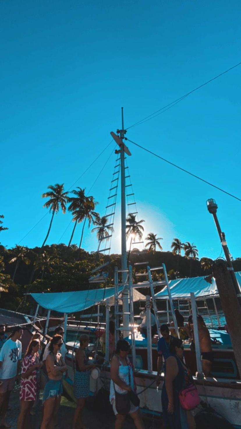 Hostel Abc Angra dos Reis Exterior photo