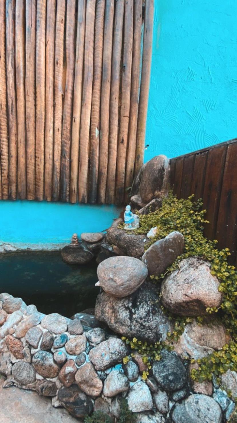 Hostel Abc Angra dos Reis Exterior photo