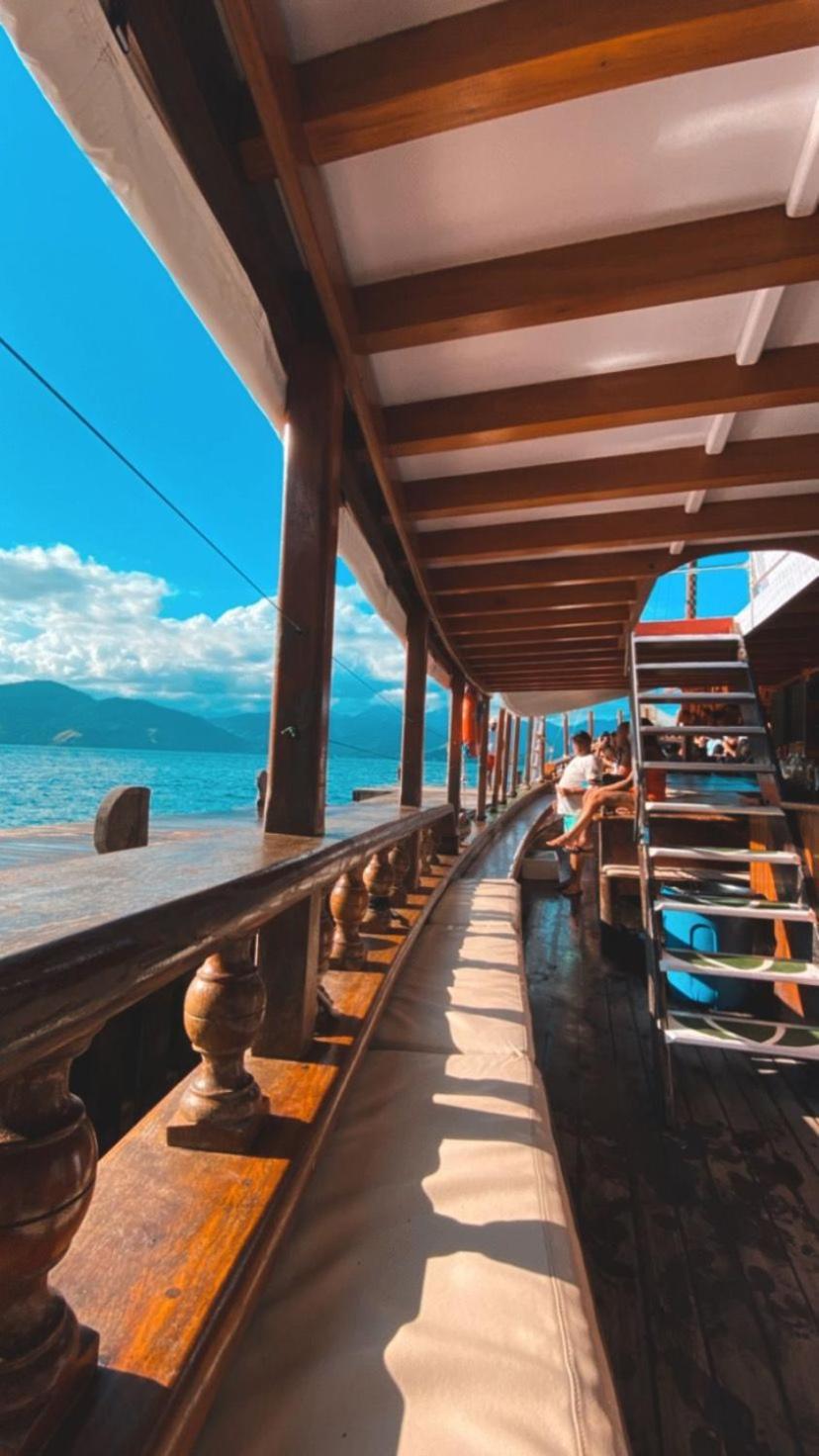 Hostel Abc Angra dos Reis Exterior photo