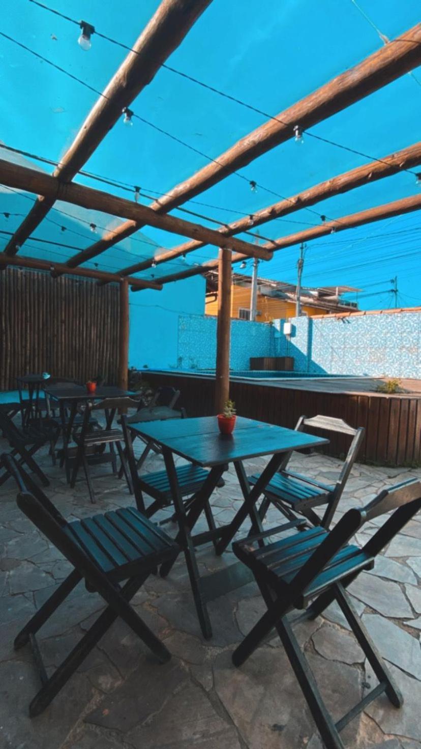 Hostel Abc Angra dos Reis Exterior photo