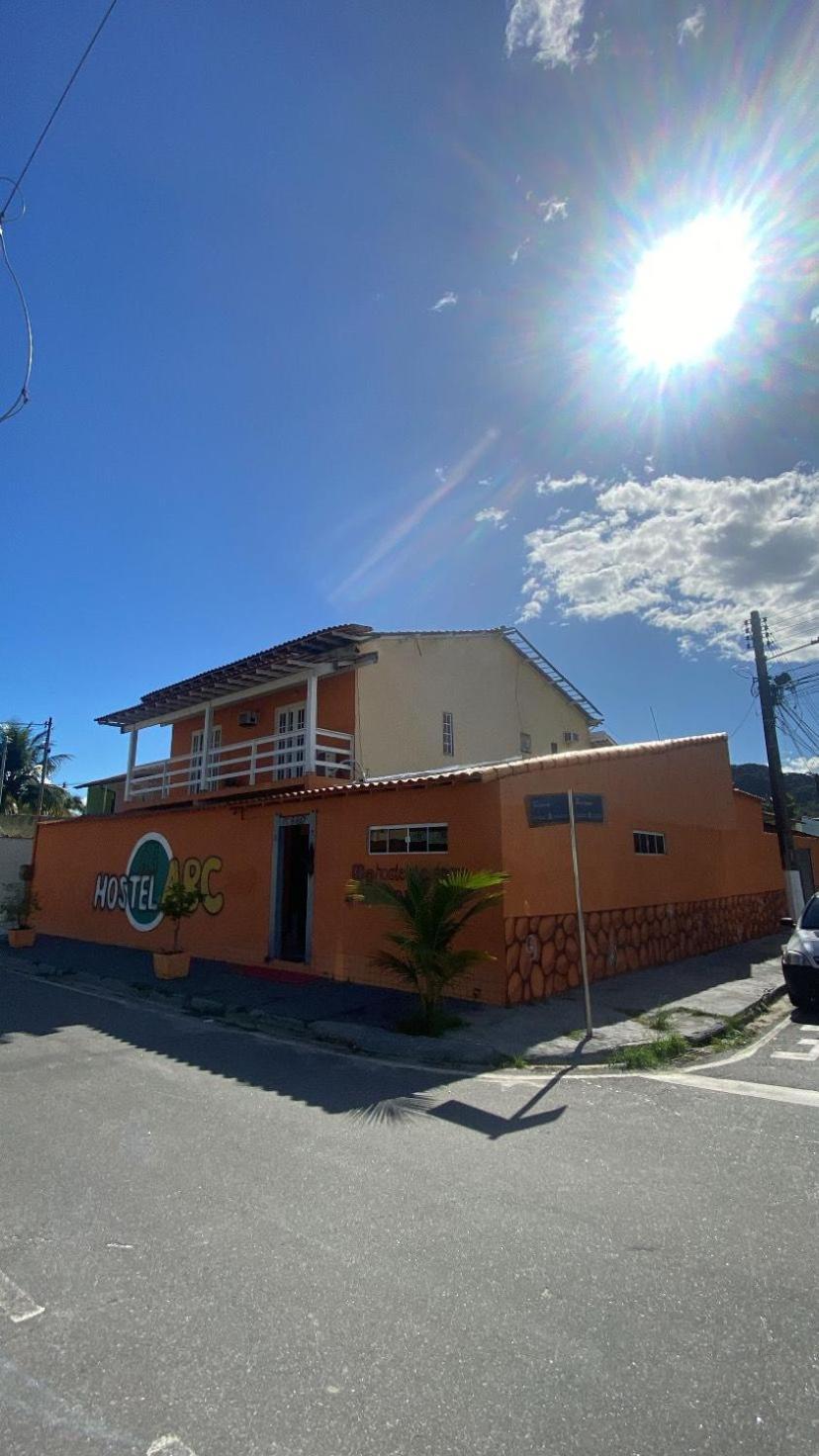Hostel Abc Angra dos Reis Exterior photo