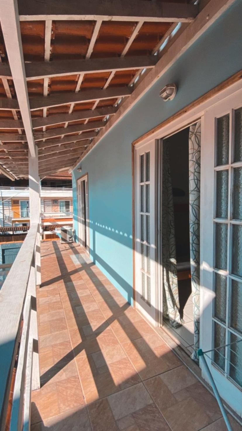Hostel Abc Angra dos Reis Exterior photo