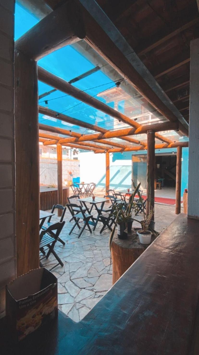 Hostel Abc Angra dos Reis Exterior photo