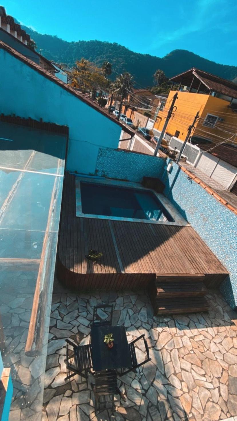 Hostel Abc Angra dos Reis Exterior photo