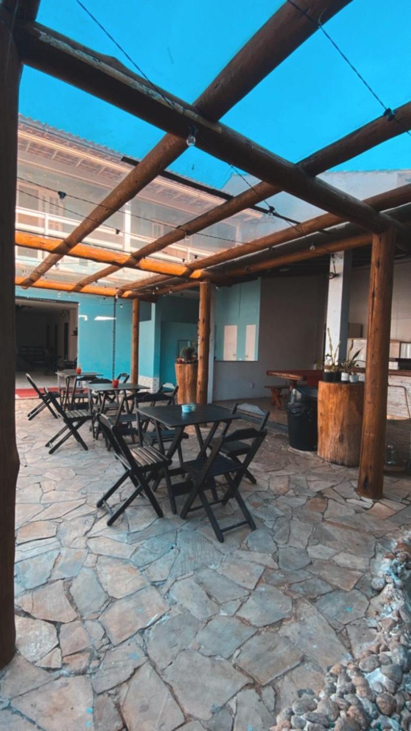 Hostel Abc Angra dos Reis Exterior photo
