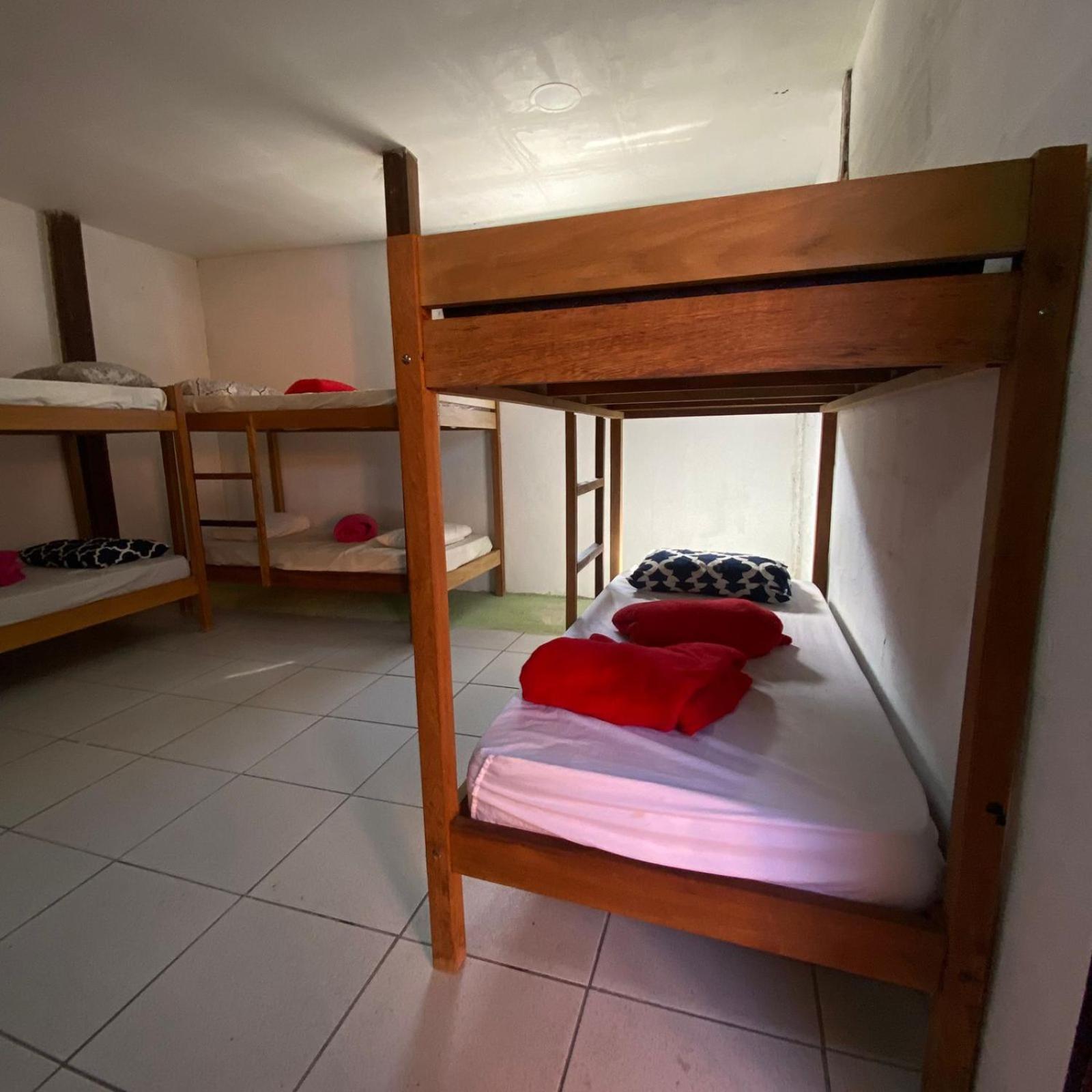 Hostel Abc Angra dos Reis Exterior photo