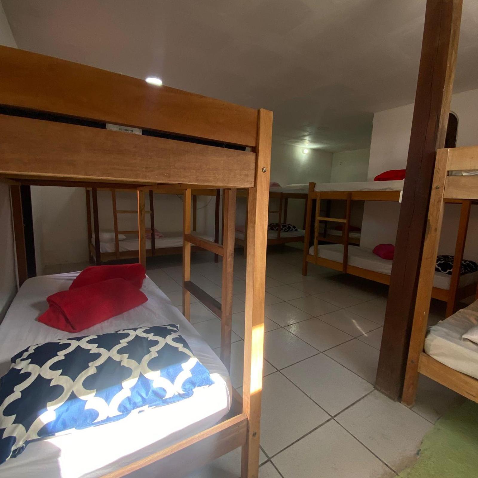 Hostel Abc Angra dos Reis Exterior photo