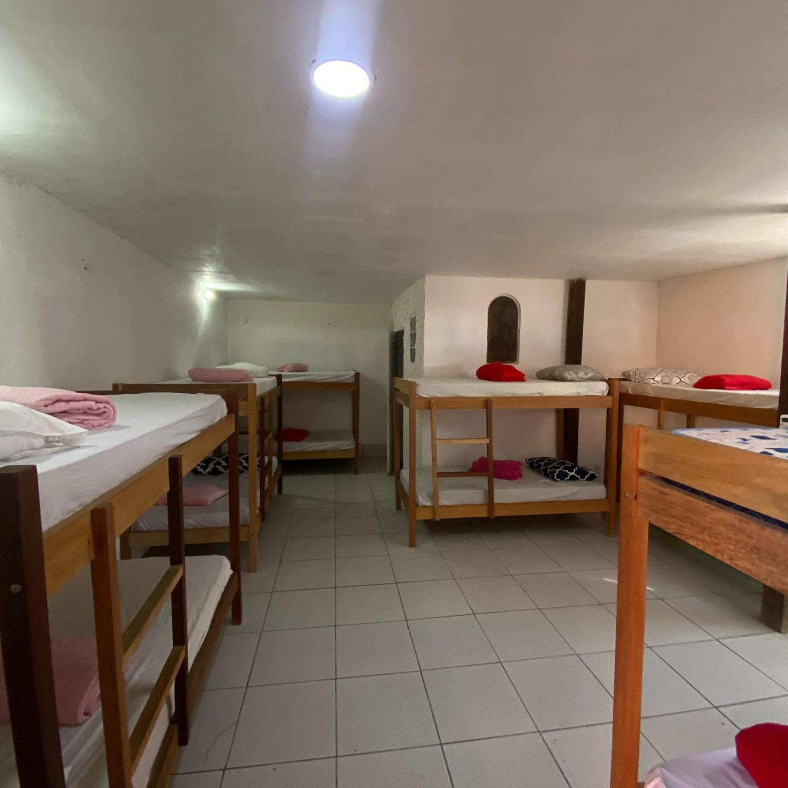 Hostel Abc Angra dos Reis Exterior photo