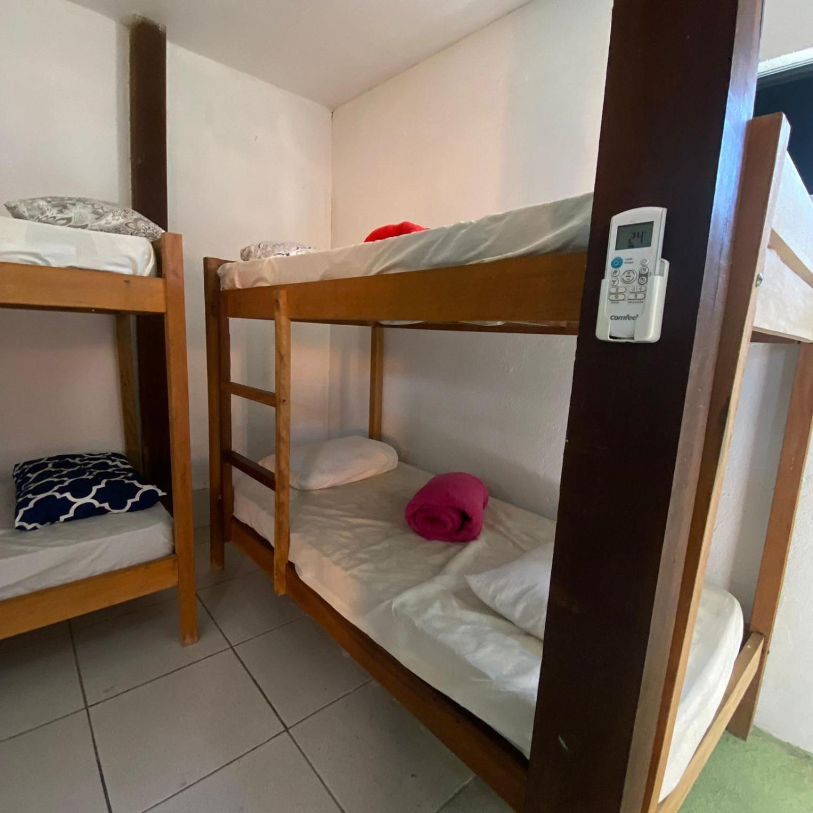 Hostel Abc Angra dos Reis Exterior photo