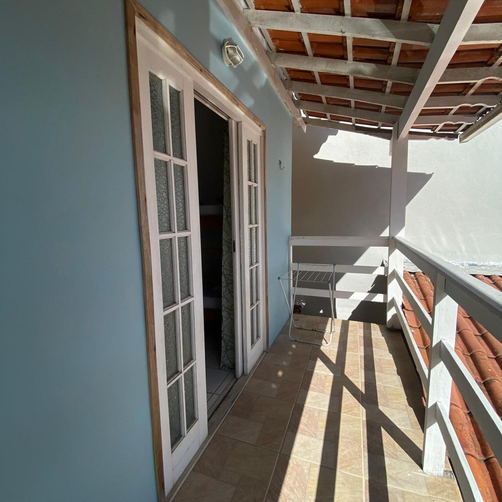 Hostel Abc Angra dos Reis Exterior photo