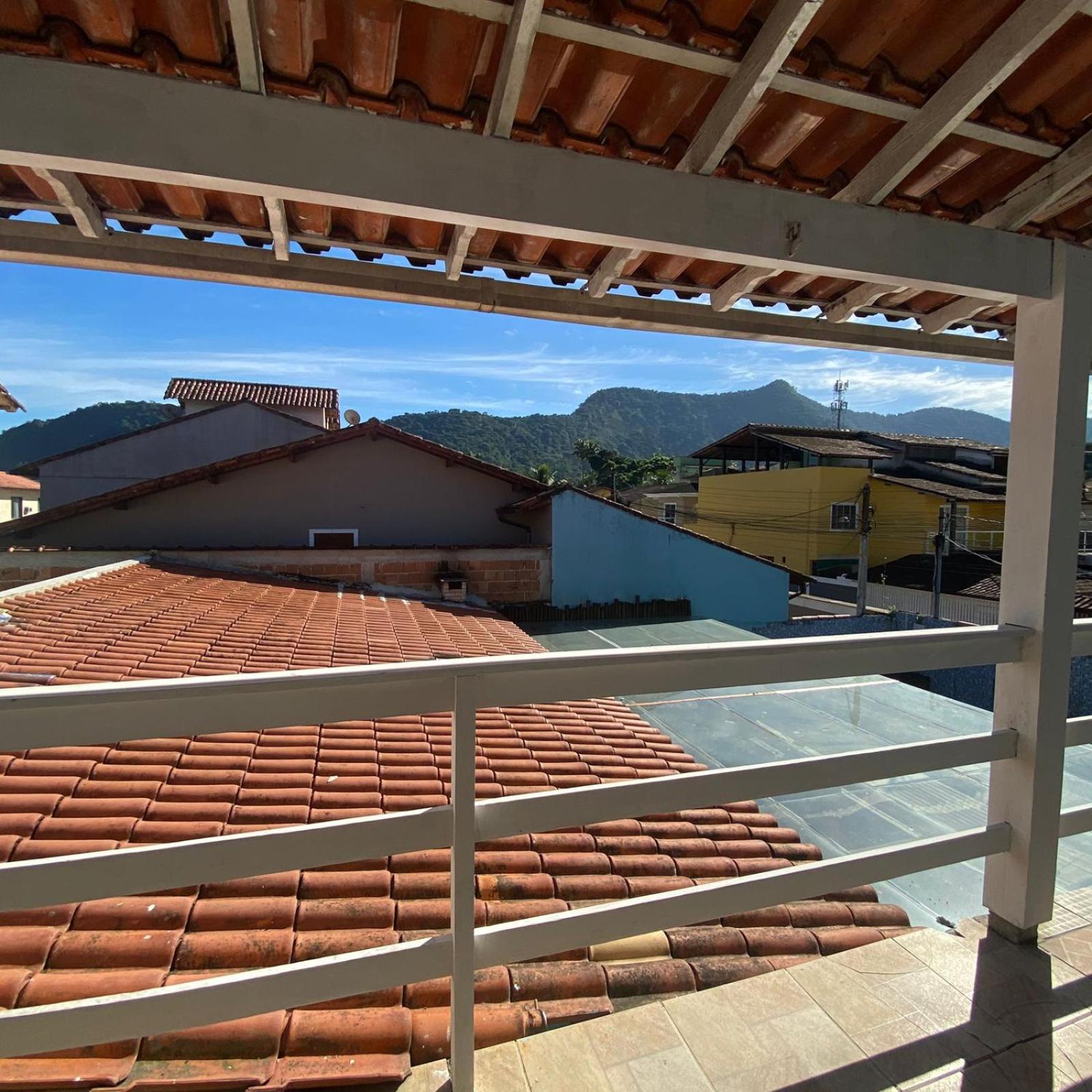 Hostel Abc Angra dos Reis Exterior photo