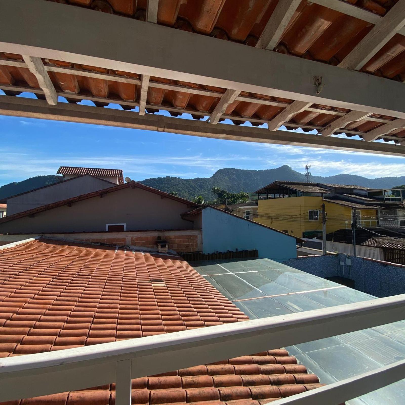 Hostel Abc Angra dos Reis Exterior photo
