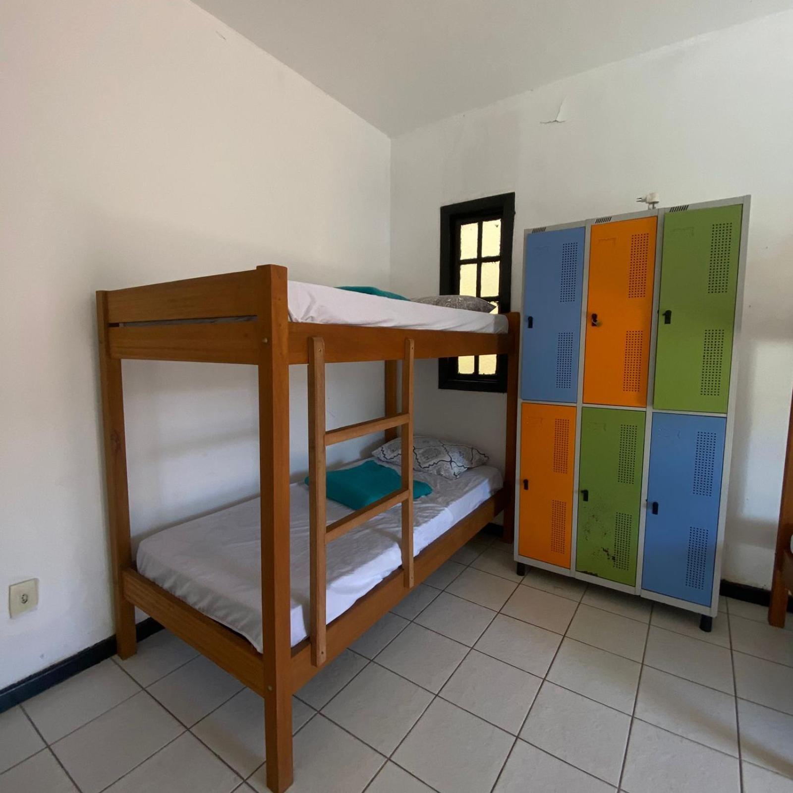 Hostel Abc Angra dos Reis Exterior photo