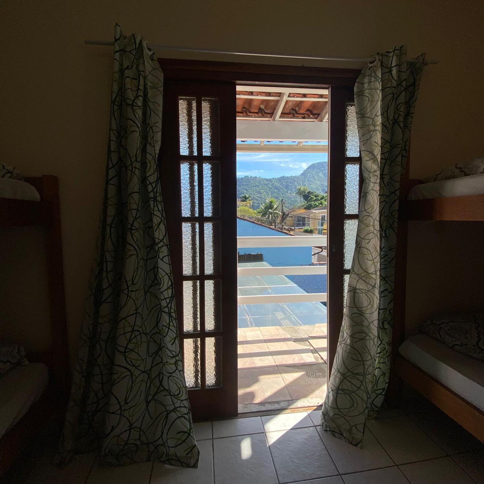 Hostel Abc Angra dos Reis Exterior photo