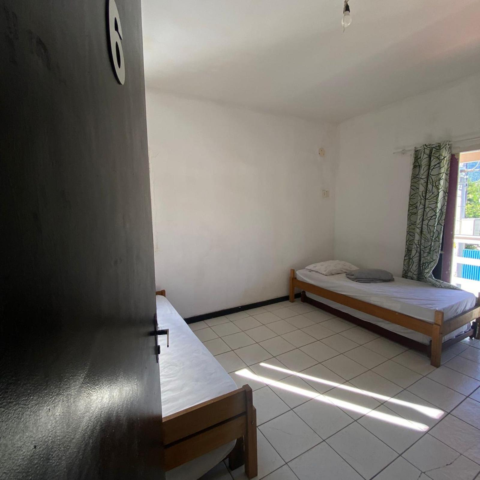 Hostel Abc Angra dos Reis Exterior photo