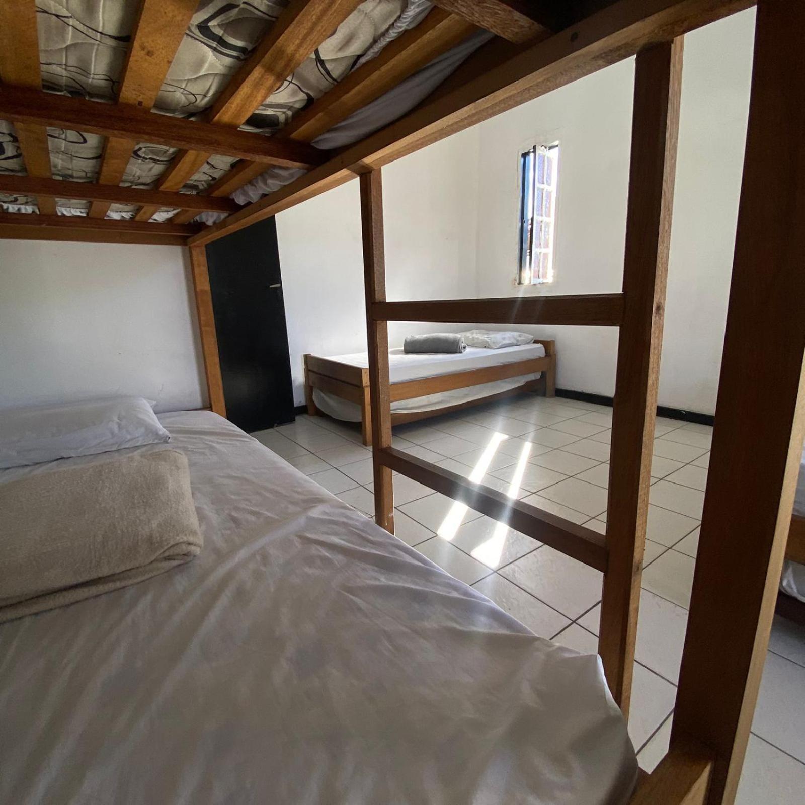Hostel Abc Angra dos Reis Exterior photo