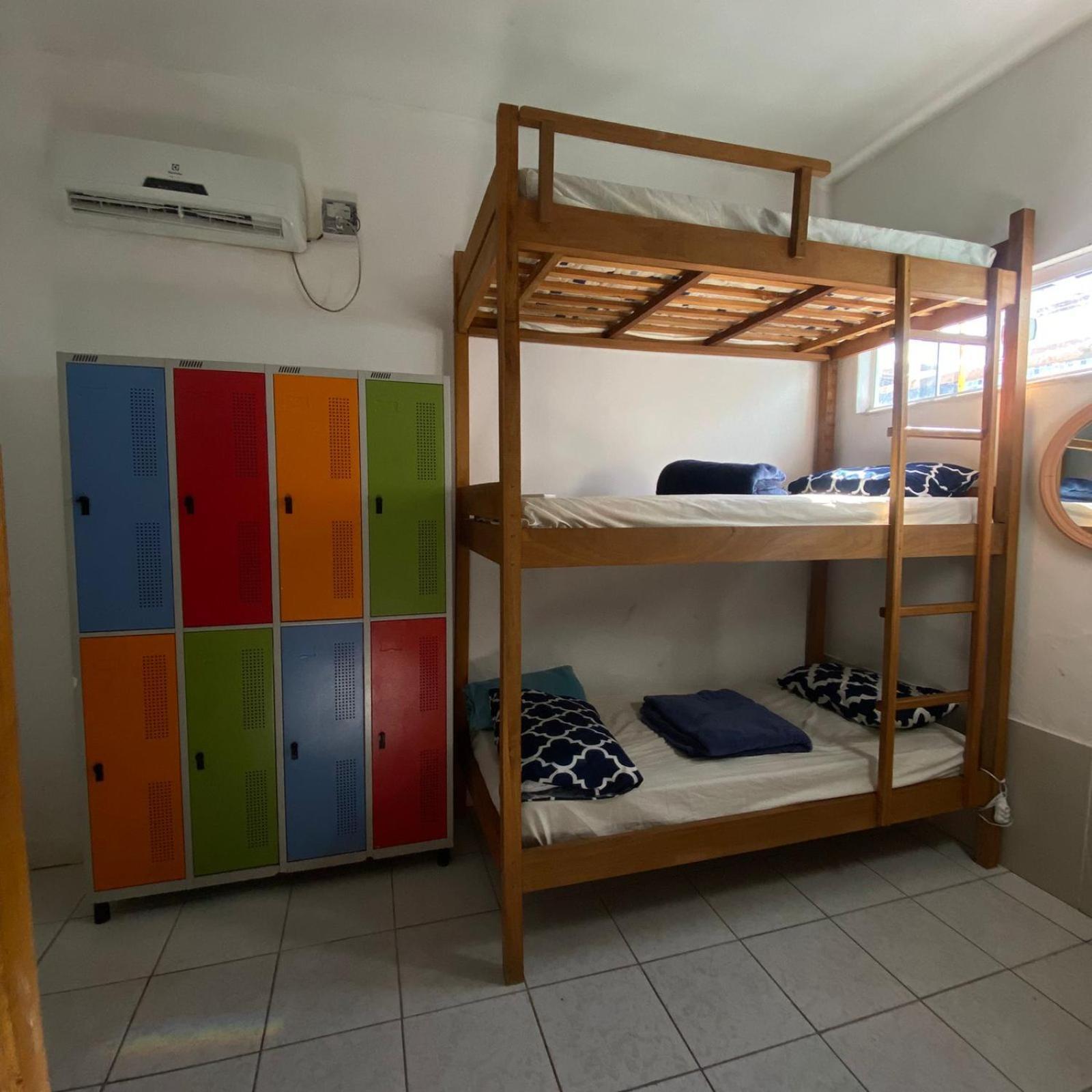Hostel Abc Angra dos Reis Exterior photo