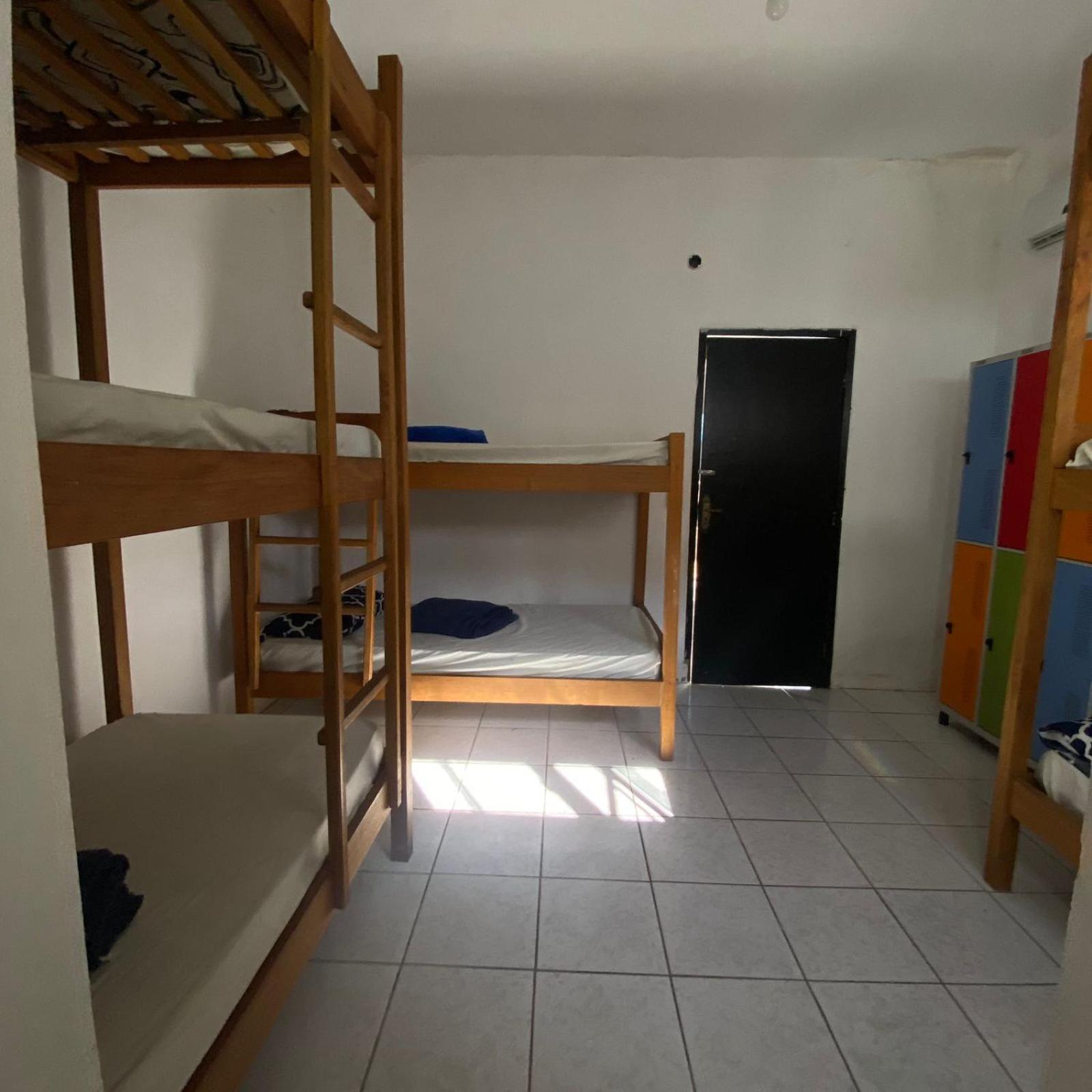 Hostel Abc Angra dos Reis Exterior photo