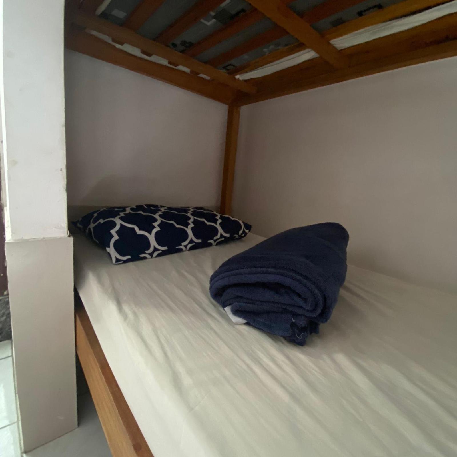 Hostel Abc Angra dos Reis Exterior photo