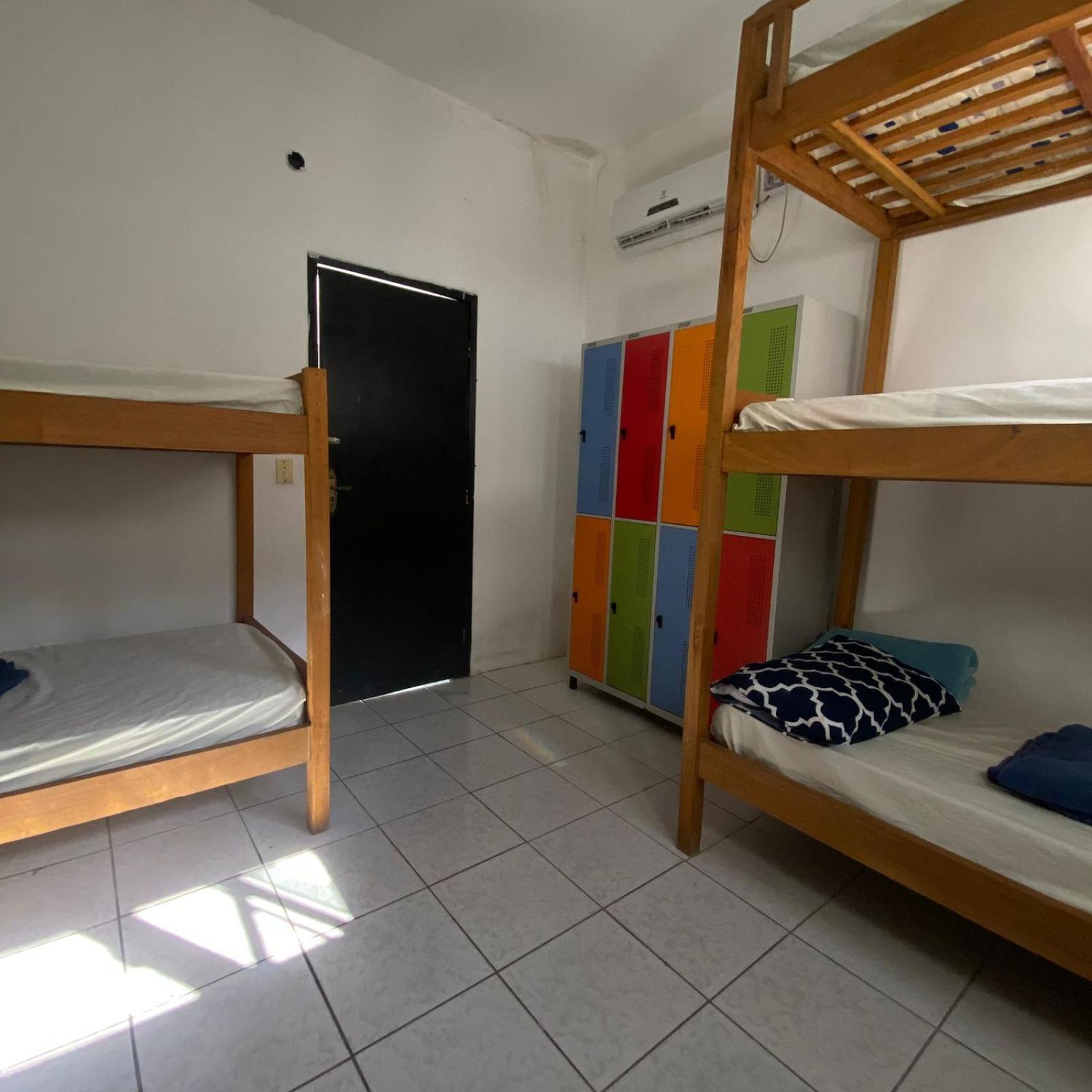 Hostel Abc Angra dos Reis Exterior photo